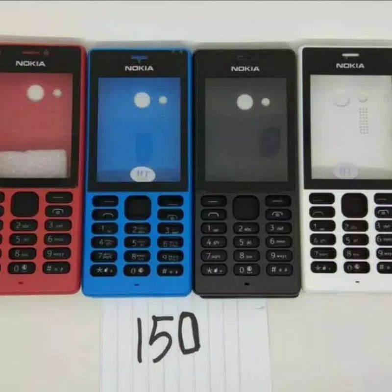 Casing Nokia 150