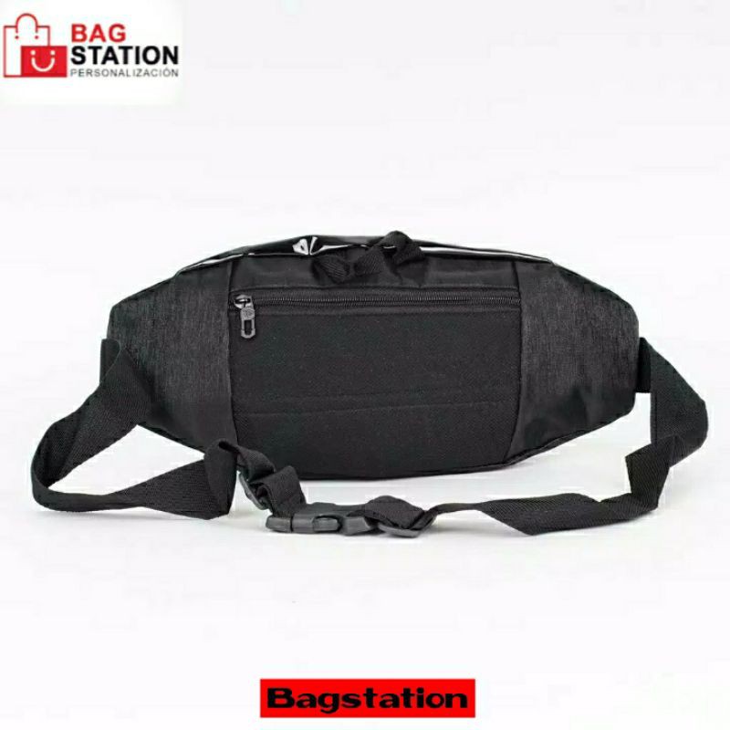 TAS PINGGANG PALAZZO ORIGINAL WAIST BAG PALAZZO ORIGINAL TAS SLING BAG TAS TRAVEL TAS SELEMPANG