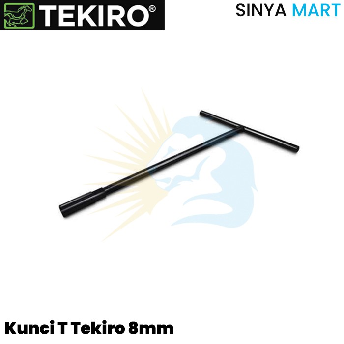 Kunci T Tekiro 8mm