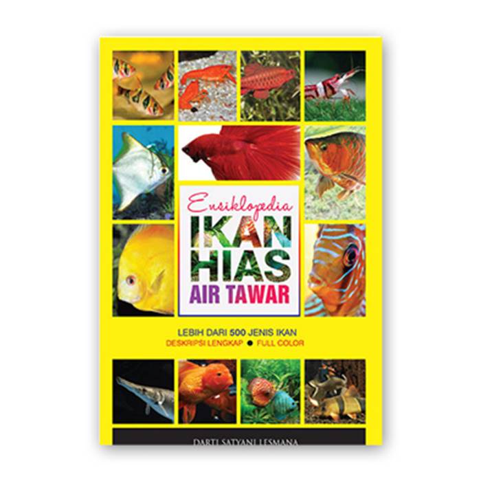 950 Ensiklopedia Populer Ikan Air Laut Gratis