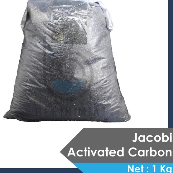 ➾ Jacobi Activated Carbon - Aquasorb 1000 ➨