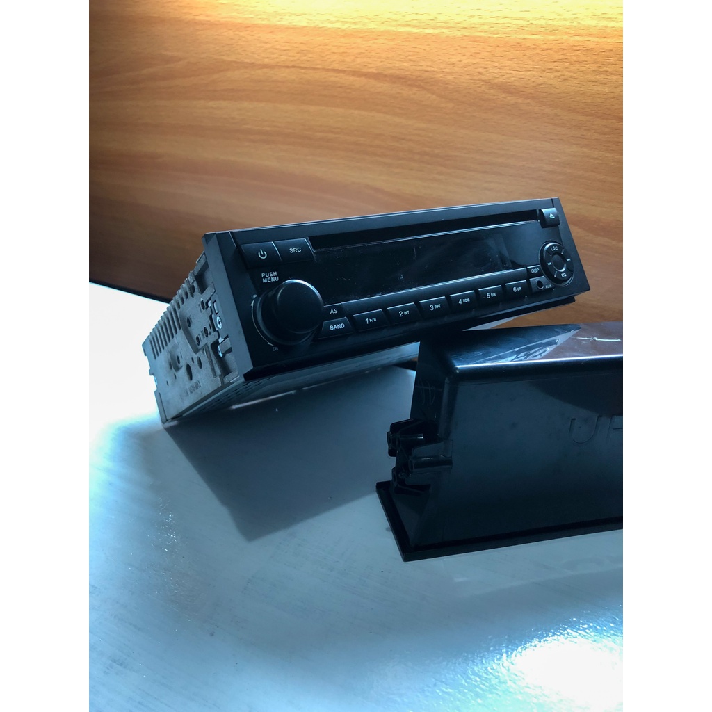 Head Unit Original Copotan Mobil Ayla