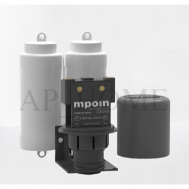 OTOMATIS TANDON MPOIN