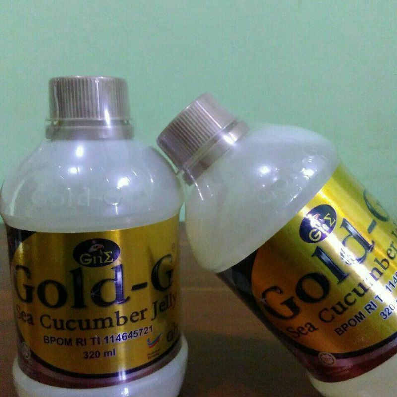 

Gamad Gold 320ml