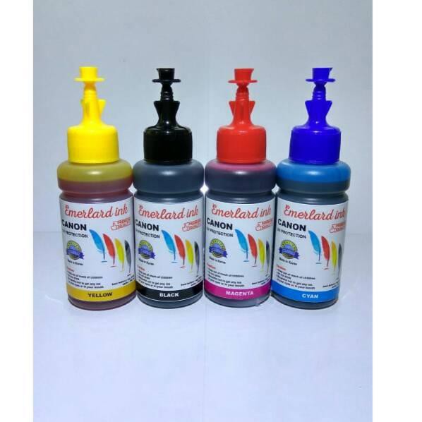 ✼DISKON TINTA PRINTER CANON IP2770 IP2870 MP258 MP237 MP 285 MG2570 IX6770 E400 E410 IP880 IP1890