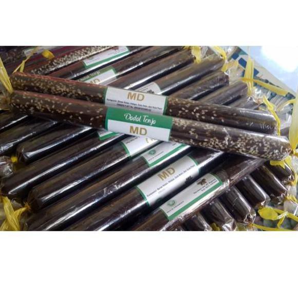 

Flashϟsale DODOL TENJO MD 100gram beli 5 @4,850