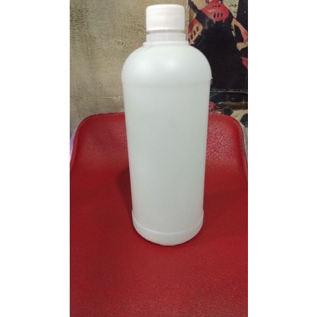 botol plastik bekas ukuran 1 liter