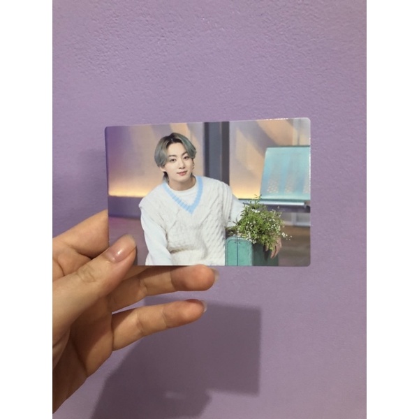 (SHARING) MPC BTS (Jungkook) SOWOOZOO