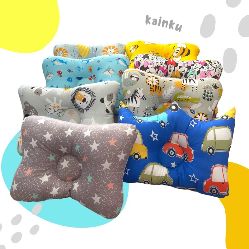 Bantal peyang Lucu Bantal Bayi terbaik