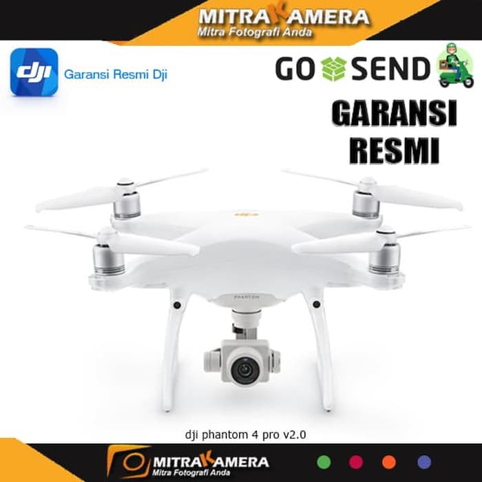 Dji Phantom 4 Pro V2.0 Drone