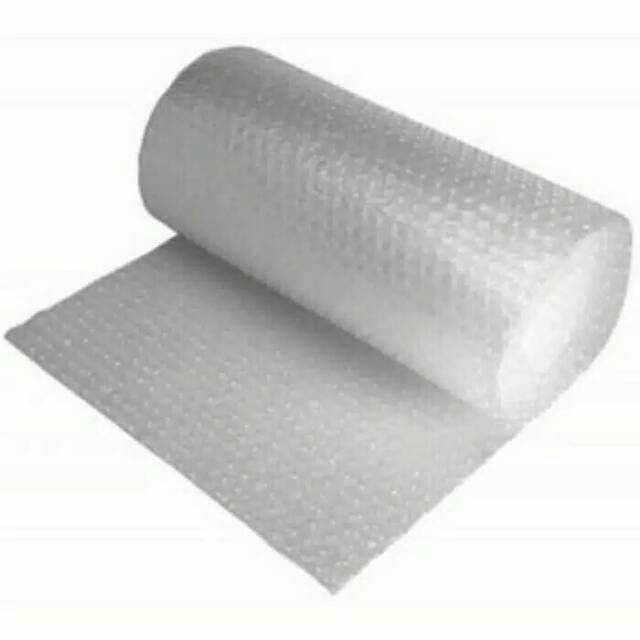 

Bubble Wrap / Kardus khusus packing tambahan