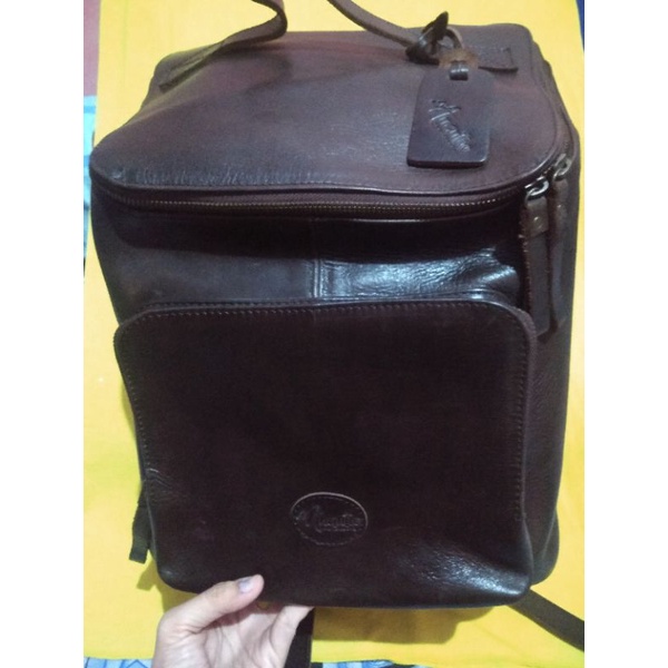 Tas Anantio Jogja Original