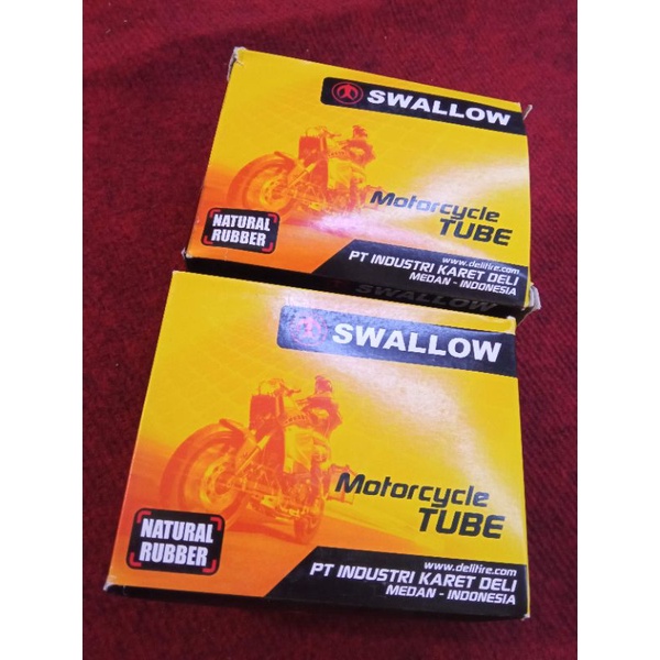 Ban Dalam Swallow Sumo ring 17