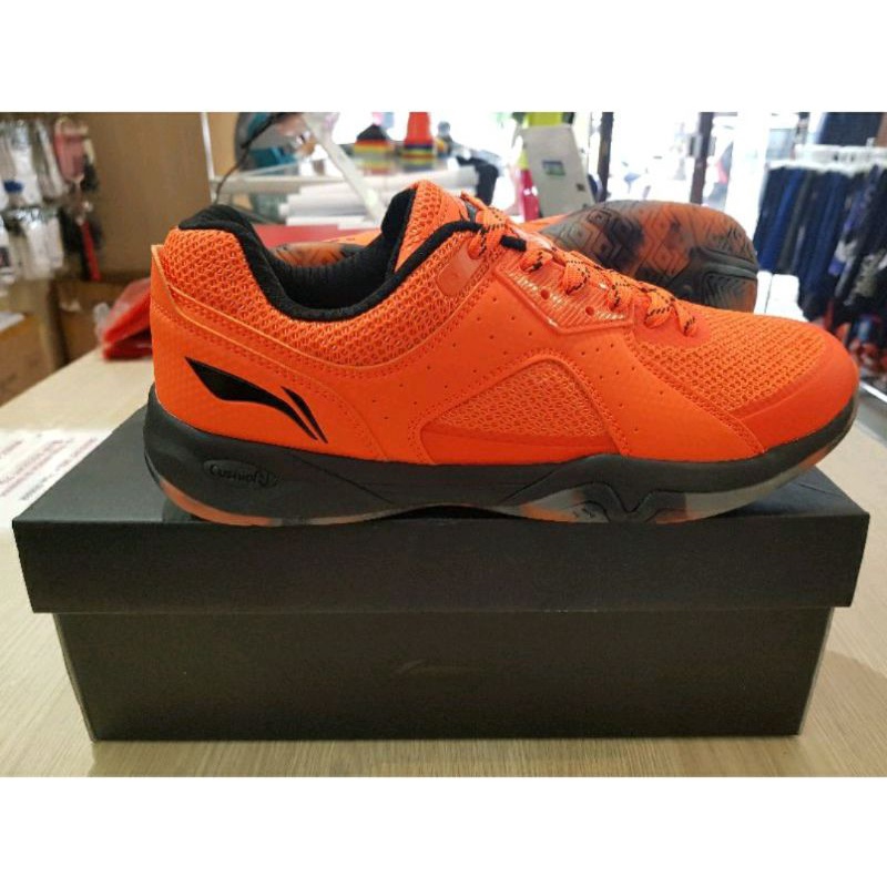 Sepatu Li-Ning CLOUD ACE JOJO Special Edition