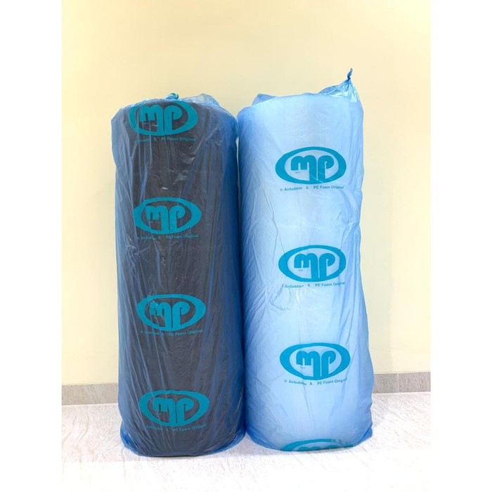 

BUBBLE WRAP UKURAN 125cm x 50m