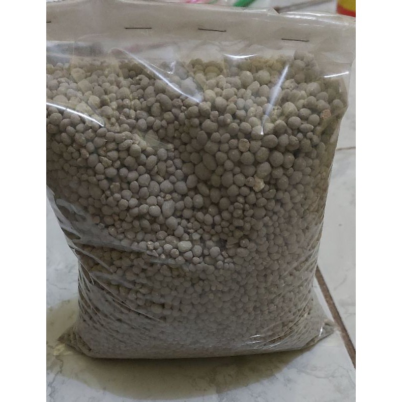 Pupuk SP36 / TSP Kemasan Repack 1KG