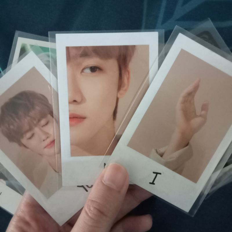 pola sg20 jaemin (BOOKED)