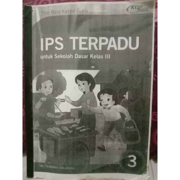 

ips terpadu kls3
