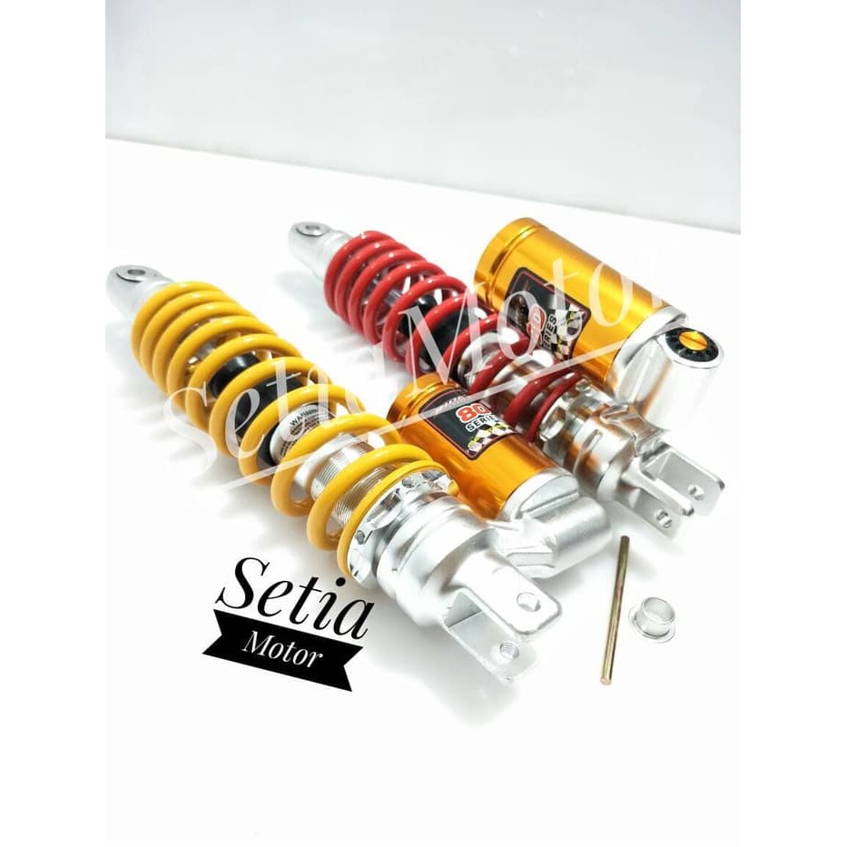 Shockbreaker Tabung Bawah Gp Series Model Yss Untuk Semua Motor Matic - Variasi Motor