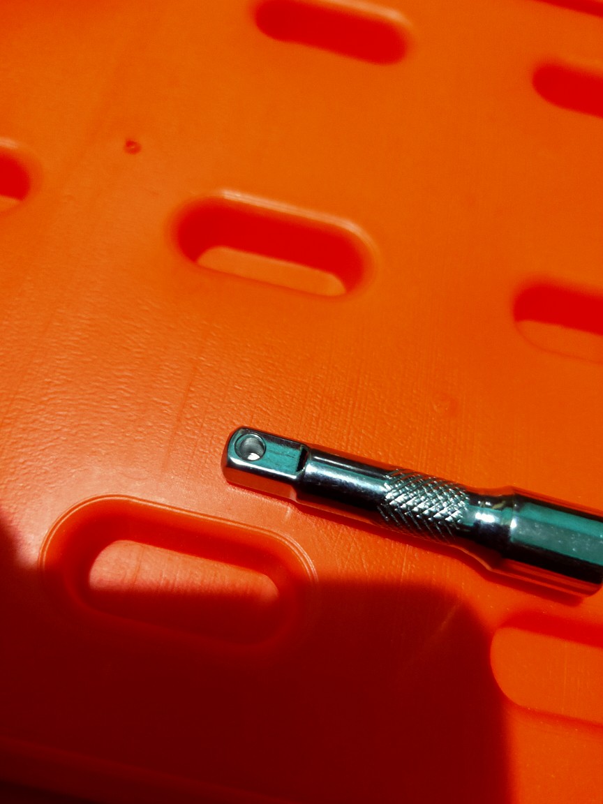 Kunci Sok Set Kenmaster 38 Pcs Wrench / Kunci Shock