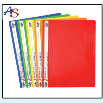 

Business File A4 F4 FC Folder One Berwarna