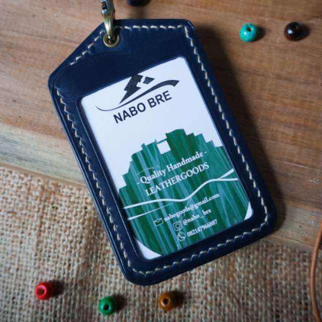 

ID Card Holder