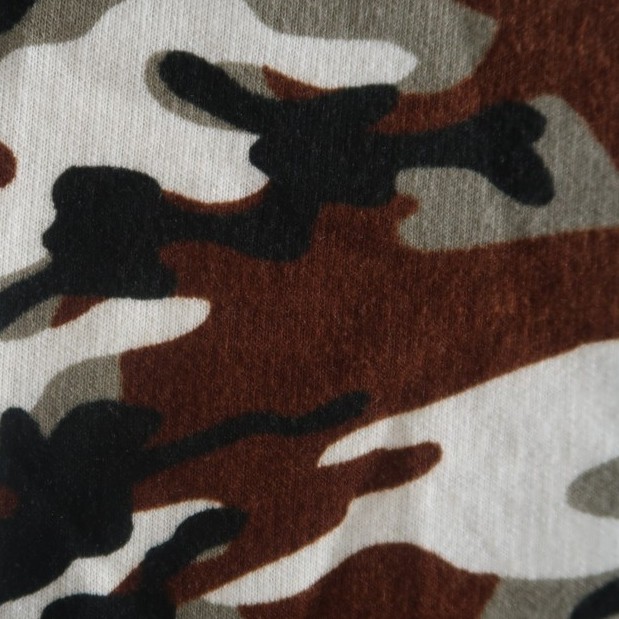 Kain Baby Terry Loreng 3 1 Kg Shopee Indonesia