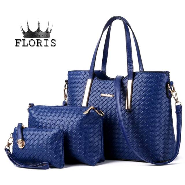 LT1294 BQ2063 2423 B335 PROMO TAS TANGAN SELEMPANG FASHION IMPORT WANITA GROSIR HAND SLING BAG