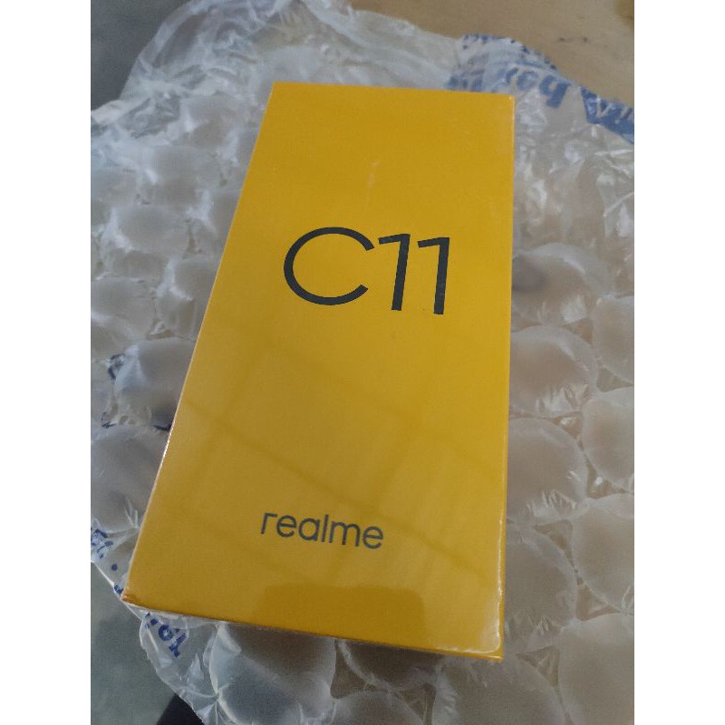 realme C11 3/32