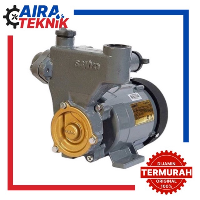 Mesin Air SANYO Ph 137 C