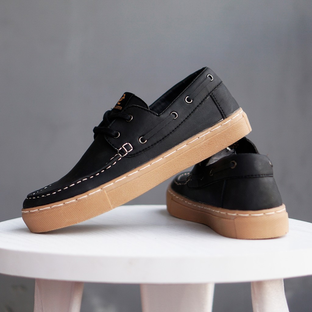 JC zapato sepatu kasual pria sepatu sneakers sepatu pria sneakers sepatu formal pria