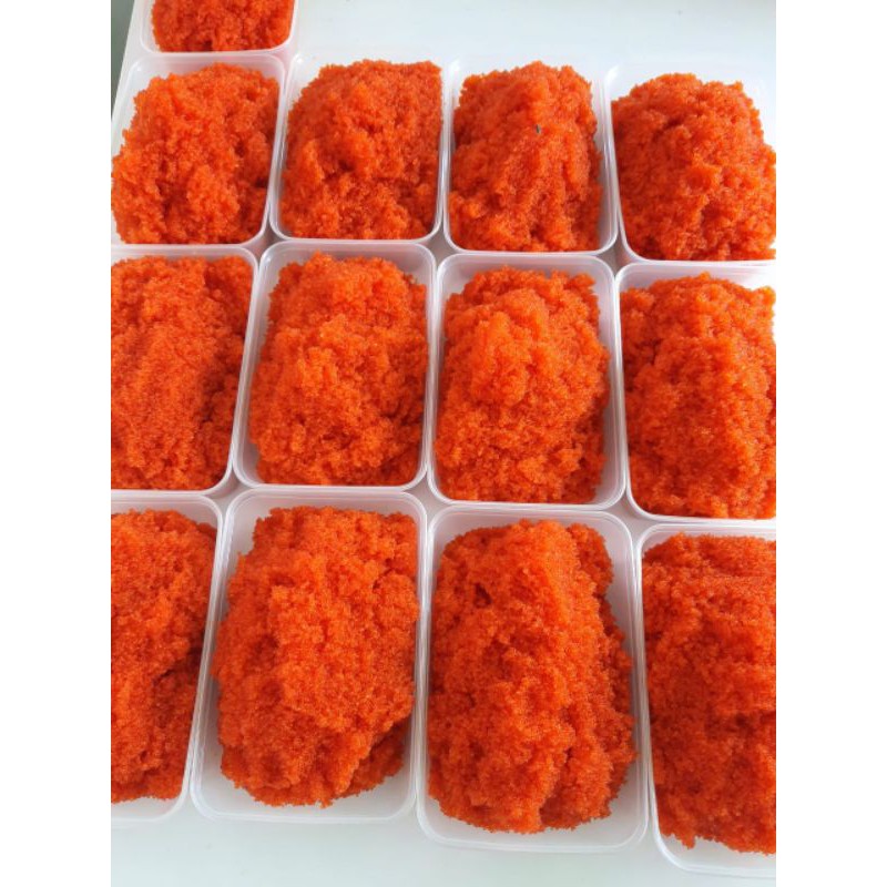 

Tobiko