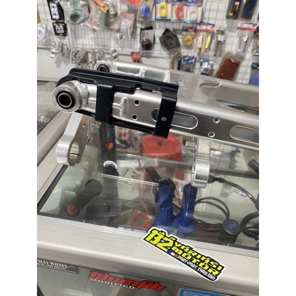 karet arm oval aitech k2r dkt pelindung arm aitech k2r dkt mos