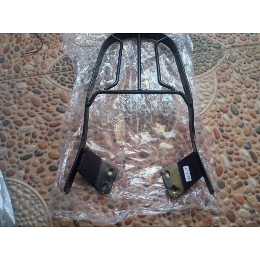 Breket / Braket / Dudukan Box Motor yamaha mx king 150 behel mx king