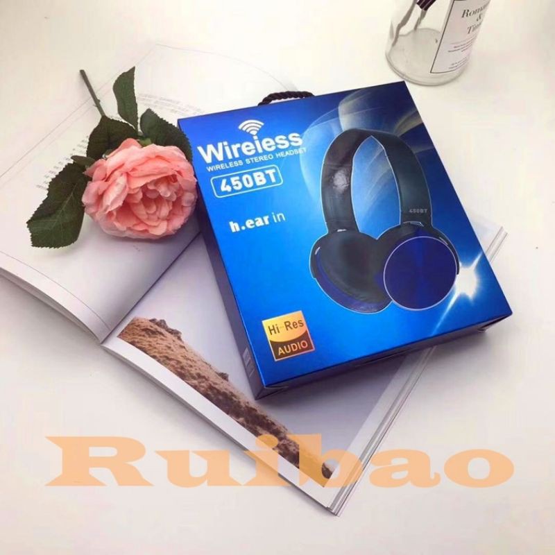 headset bando bluetooth