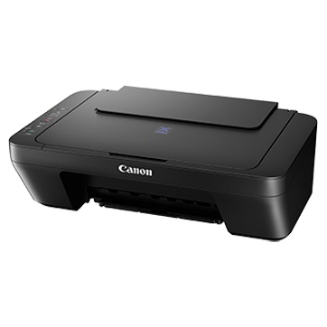 Canon Printer E-410 E410 E 410 Print Scan Copy