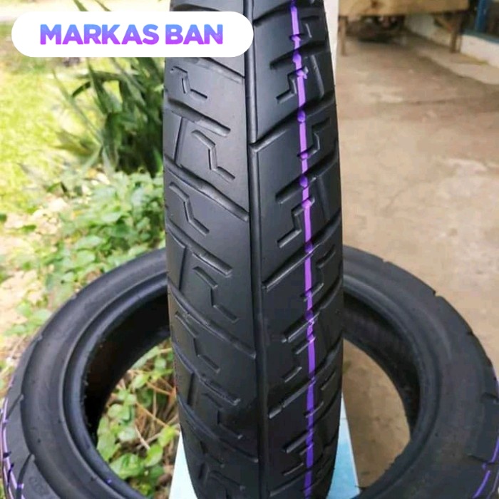 BAN MICHELIN RACING RING 14 UKURAN 80/90 14 BAN MOTOR MATIC BEAT (MB)