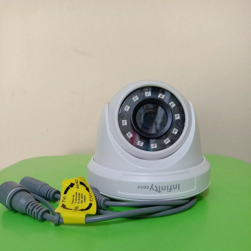 CCTV INDOOR INFINITY 2MP DDC-2C-T4F