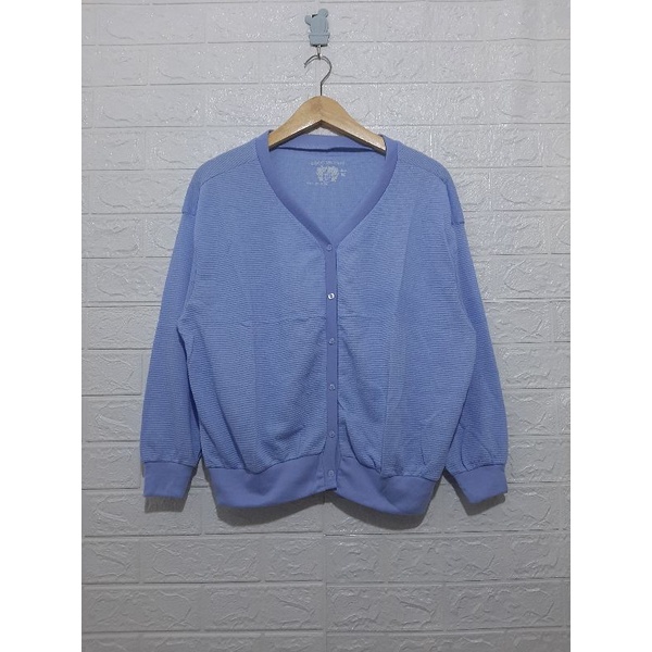 Cardigan Rajut Phenomenal