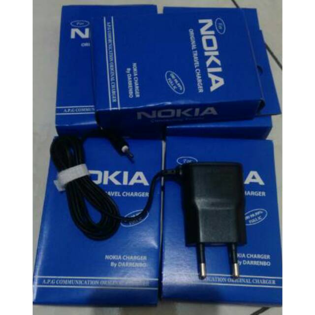 Charger Nokia original