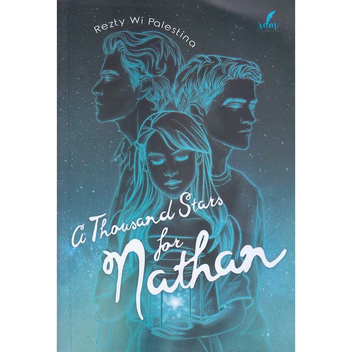 BR Novel A Thousand Stars For Nathan