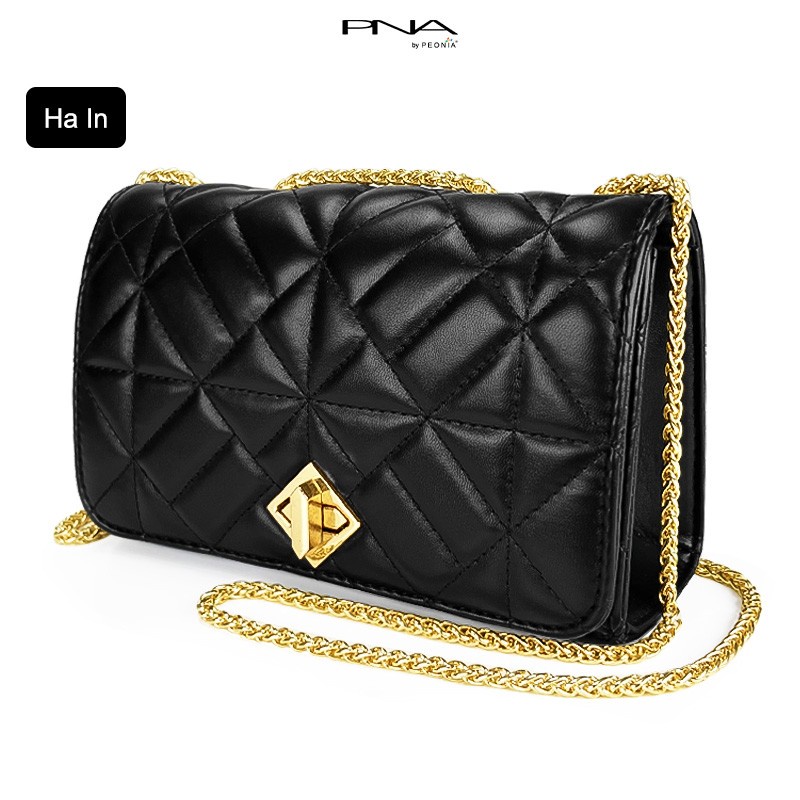 tas selempang wanita slimbag mini sling bag korea dewasa kecil C9S1 kondangan perempuan cewek casual