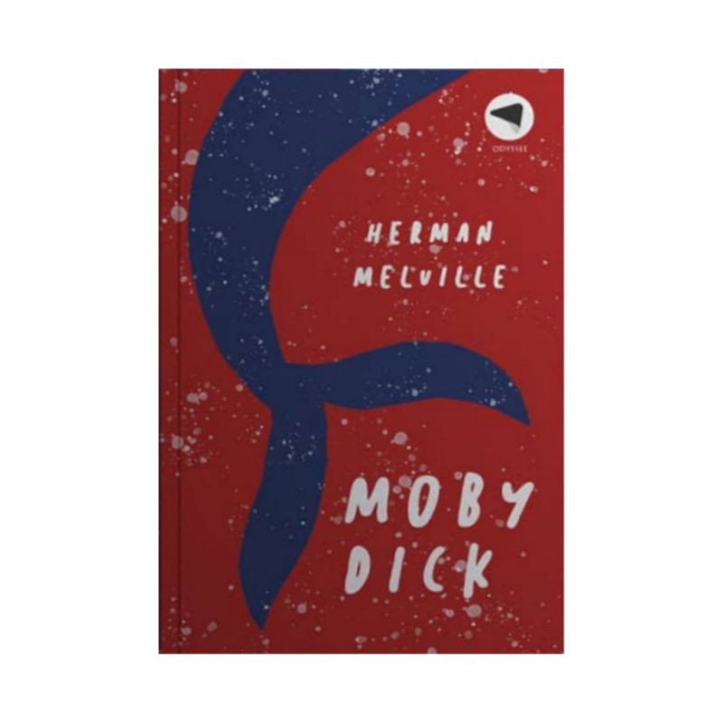 Moby Dick - Herman Melville