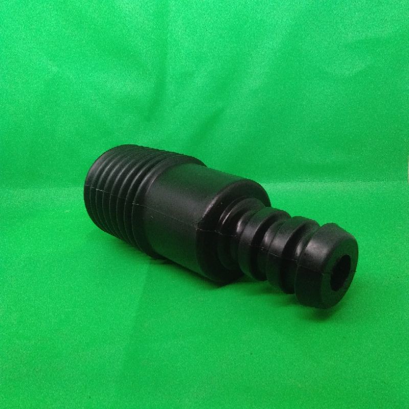 BOOT SHOCK BREAKER DEPAN GRAND LIVINA