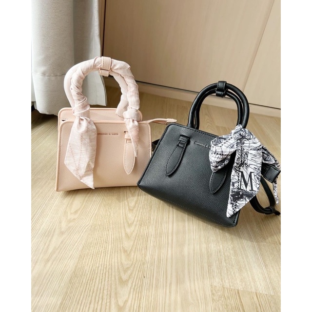 TAS SELEMPANG CNK ORIGINAL CNK957