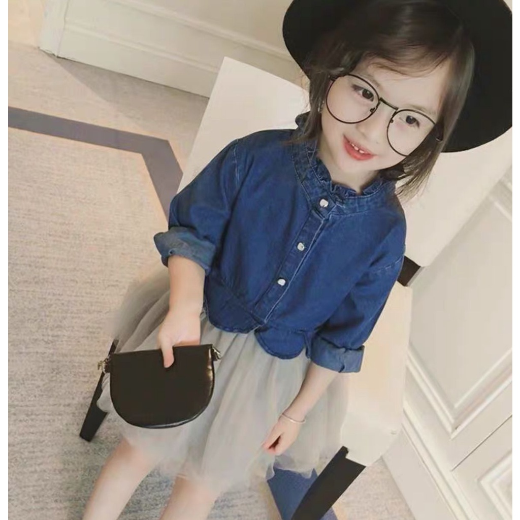 Dress Anak Perempuan Dress Tutu Dress Baju Anak Perempuan Baju Anak Perempuan Setelan Baju Anak Pere