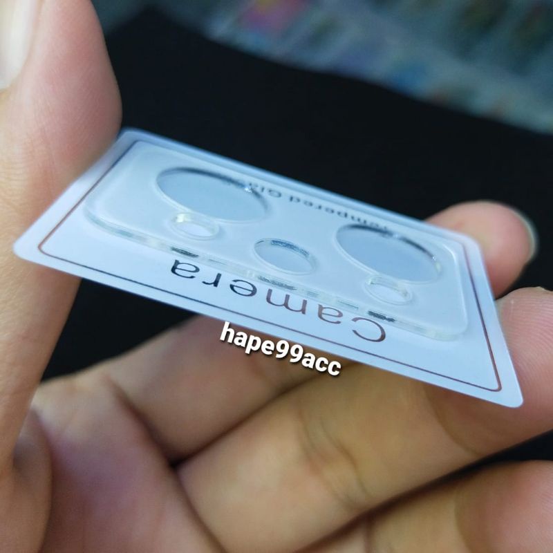 Realme GT Neo 2 GT Neo 3T tempered glass anti gores camera clear 3D