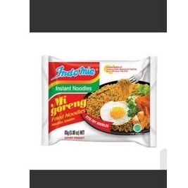 

Indomie Goreng 85gr