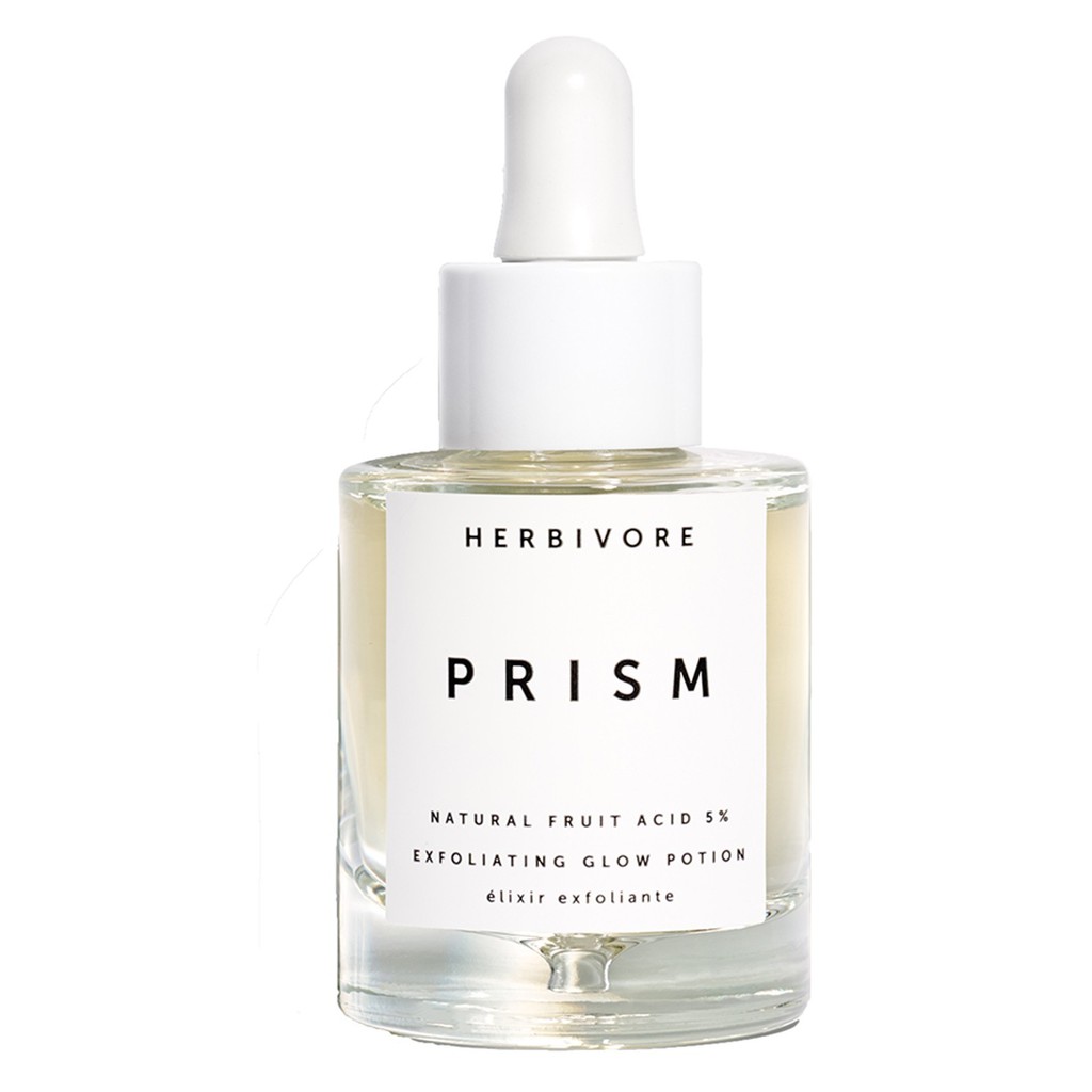 Jual Herbivore Prism Natural Fruit Acid 5 (15ml) Shopee Indonesia