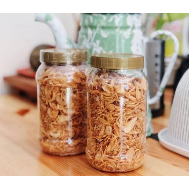 

Bawang Goreng Kemasan Super Renyah